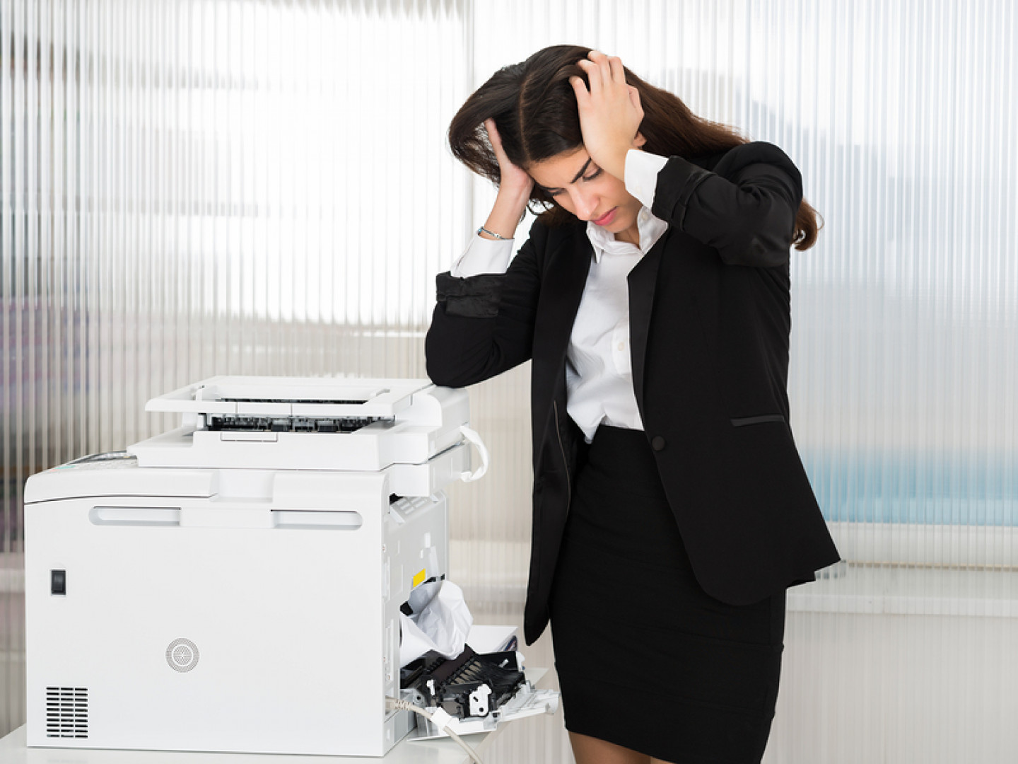 Office Equipment Repairs & Sales Colton, Redlands, Riverside & San